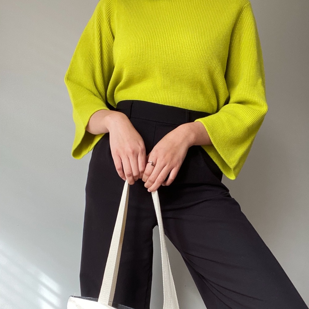 Women’s Eileen Fisher Sweater